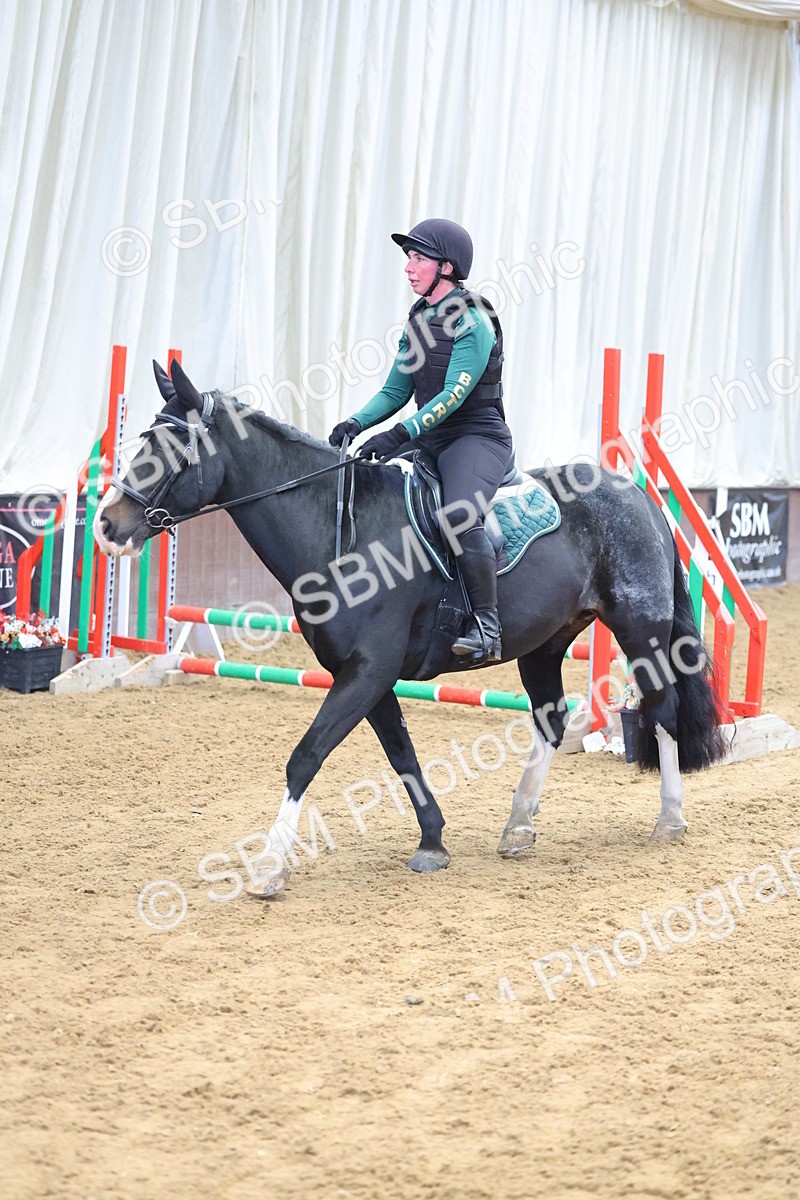 SBM_000709 - Class 5 - 50cm - BRC Championships