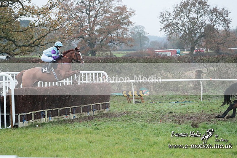 PtP 031223 997 - Wheatland Hunt PtP Chaddesley Races 03/12/23