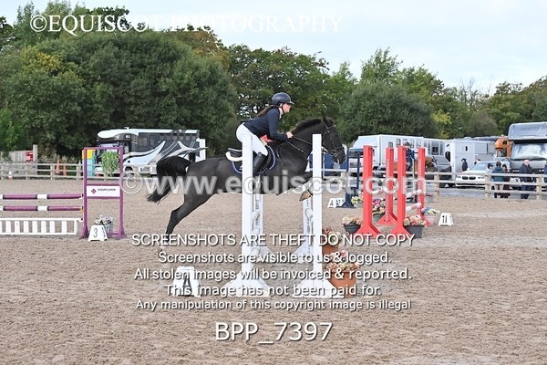 BPP_7397 - CLASS 3 Senior BritiNovice/ 90cm Open