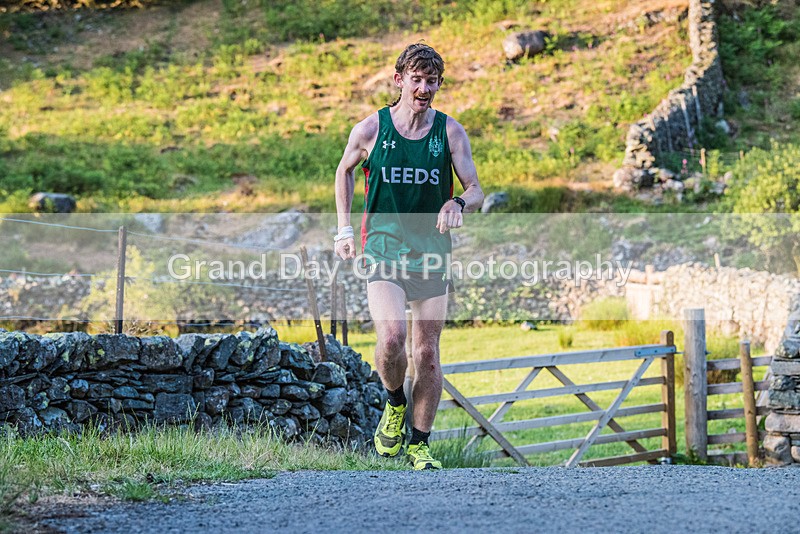 Langstrath-846 - Langstrath Fell Race Wednesday 21st June 2023