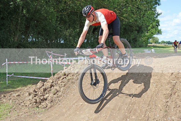 119 - MTB East Round 5 Gallows Green 25th May 2025  13:20 Male Adult Elite/S1 start (1Hr) +1 Lap