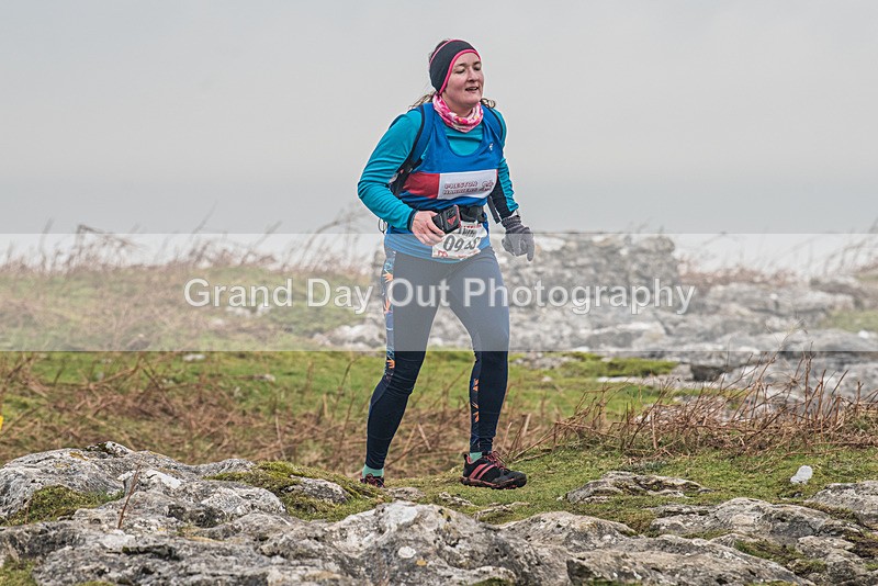 Birkrigg-501 - Kendal Winter League Races Birkrigg Sunday 28th January 2024