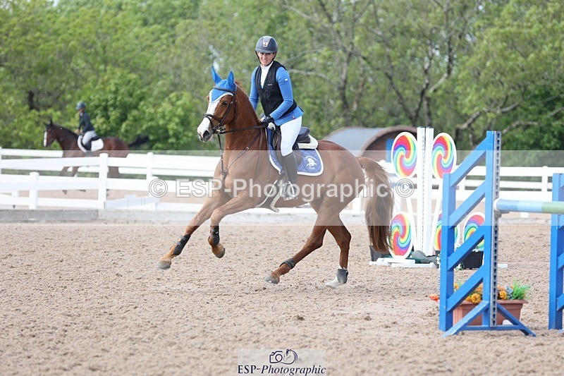 250509-164905-08975 - Cls 24 Snr Newcomers