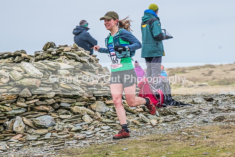 Black Combe-474 - Black Combe Fell Race Saturday 4th March 2023