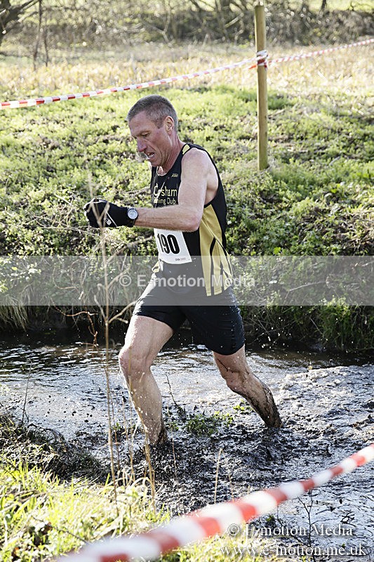 PVT 240219 205 - The Terminator Race - Pewsey Vale - 24/02/19