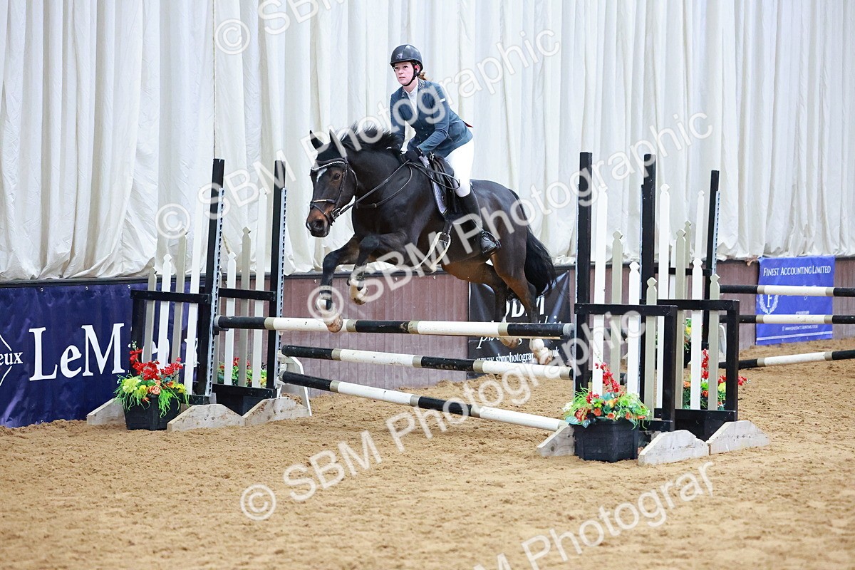 SBM_000328 - Class 2 - Senior British novice - 90cm