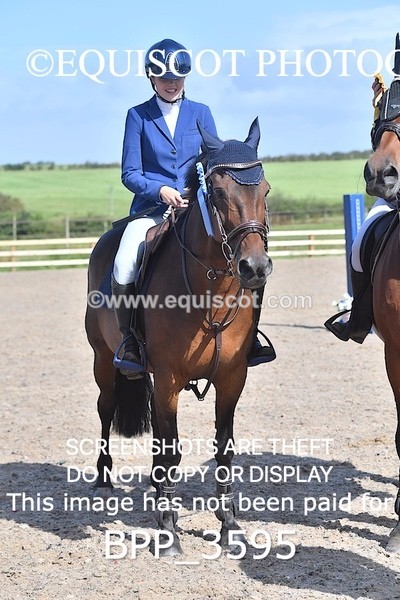 BPP_3595 - CLASS 3 0.85m Amateur Championship Qualifier
