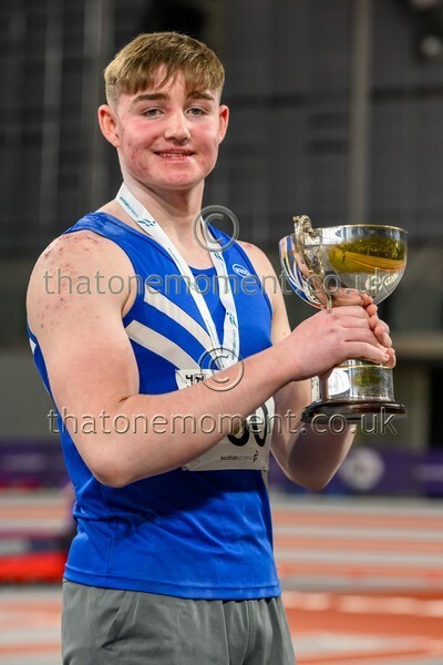 SeniorInd25-916854 - Medals