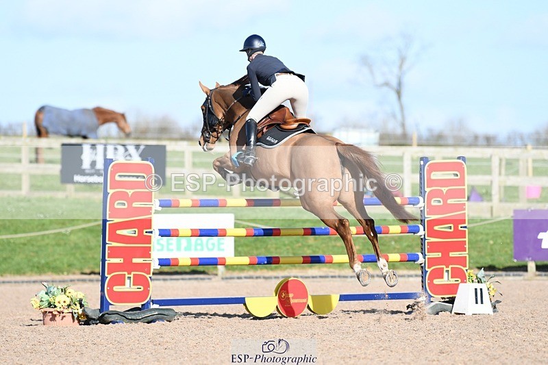 250328-153417-03223 - Cls 5 National 1.30m