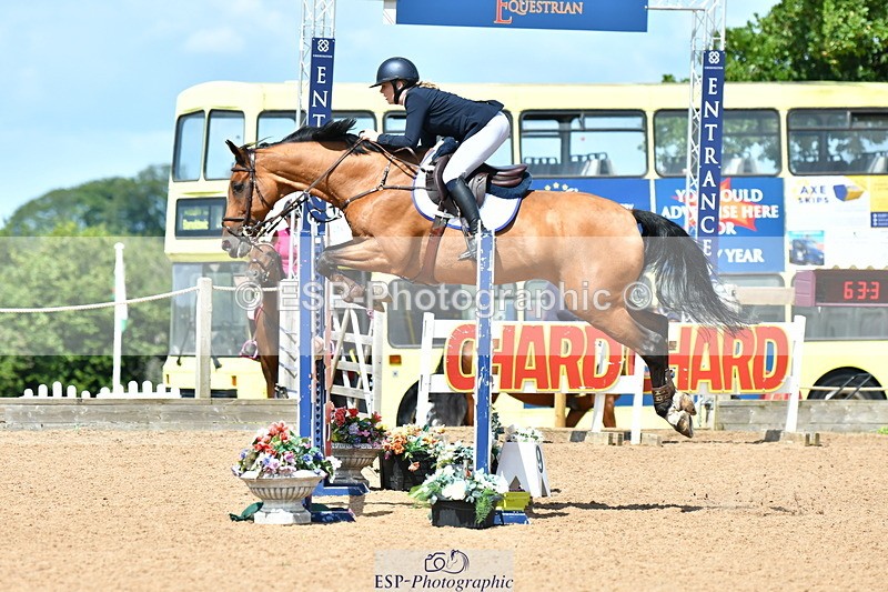 230729A-115309-05601 - Cls 14 NAF Bronze League Semi Final