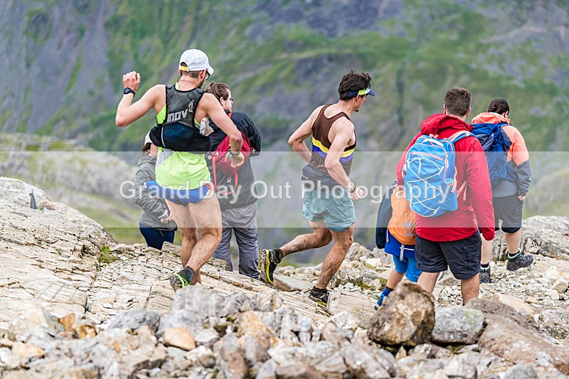 Wasdale-1031 - Wasdale Horseshoe Fell Race Saturday 13th July 2024