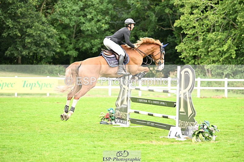 250706A-141054-20403 - Cls 45 Snr 1.20m Grand Prix