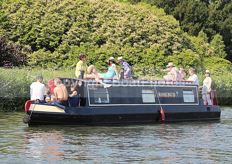 130706 ROSEBUD WT7A2287 - HENLEY ROYAL REGATTA - Saturday 6th July 2013