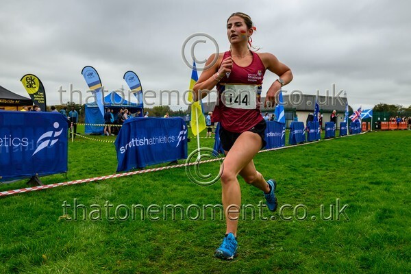 WestRLY25-812599 - Senior/Junior/Masters Women Set Two