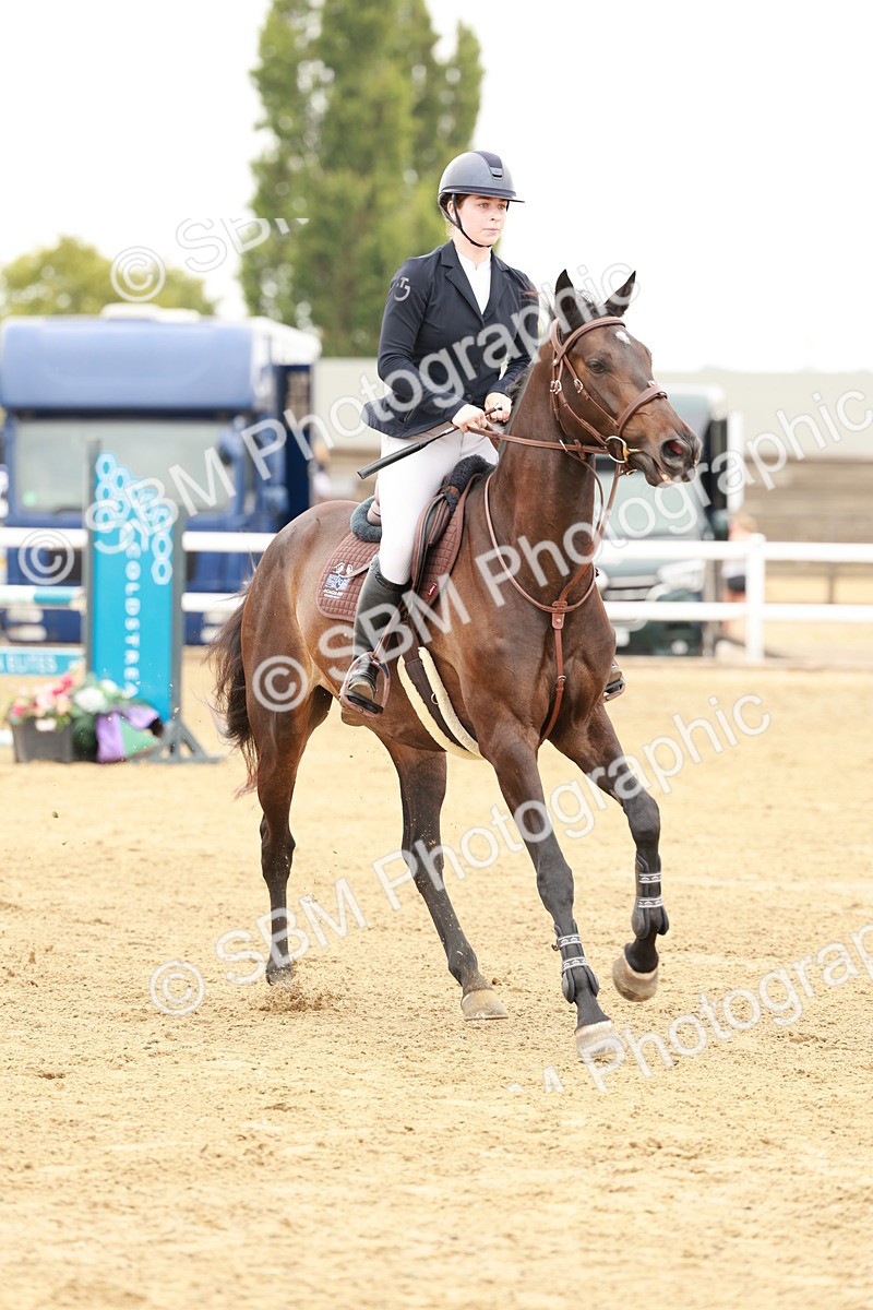 SBM_016712 - Class 20 - Senior Newcomers - 1.10m