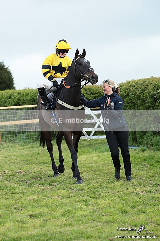 PtP 180426 694 - Worcestershire Hunt PtP Chaddesley Corbett 18/04/26