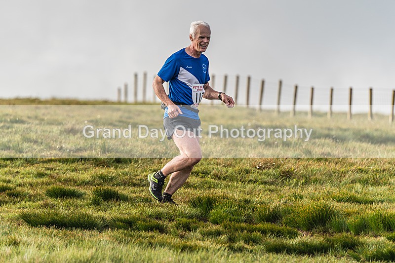 Gavel-214 - Gavel Fell Race Wednesday 29th May 2024