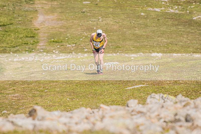 Ennerdale-7 - Ennerdale Horseshoe Fell Race Saturday 10th June 2023