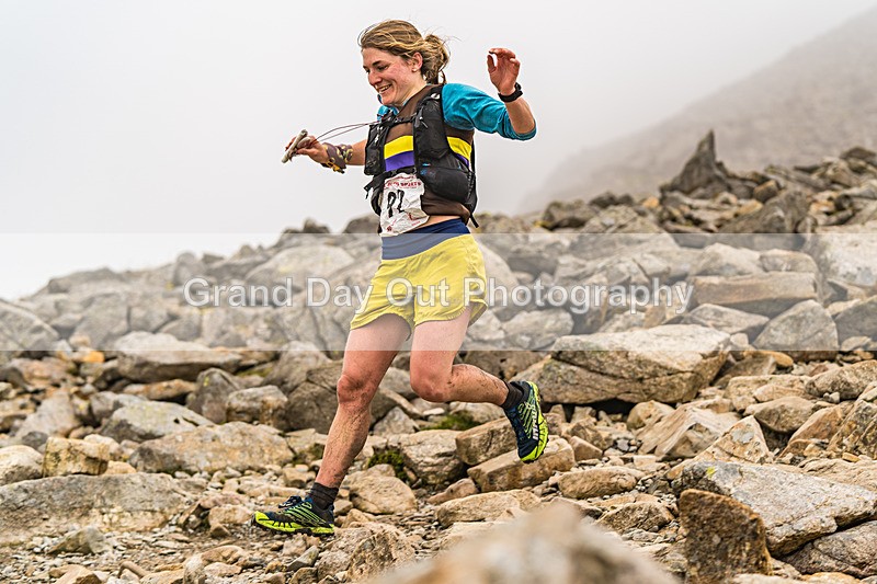 Wasdale-972 - Wasdale Horseshoe Fell Race Saturday 13th July 2024