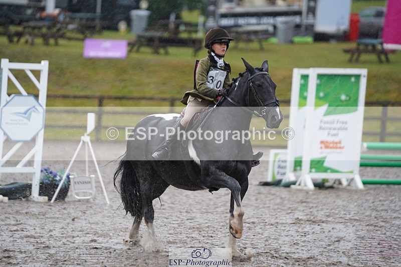 240824X-083110-20273 - 70cm Round 1 8.30 to 9.30