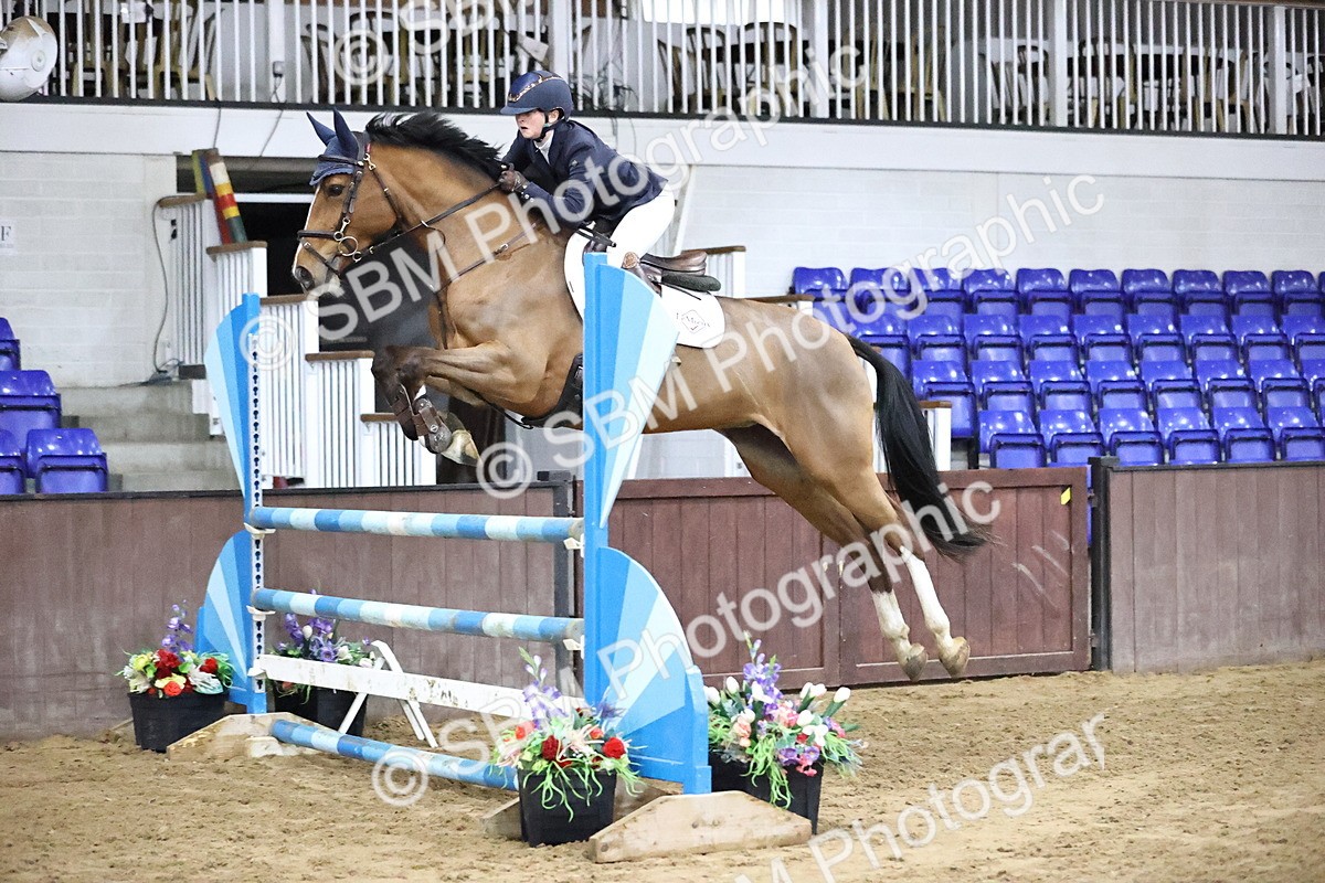 SBM_002847 - Class 10 - Senior Newcomers - 1.10m