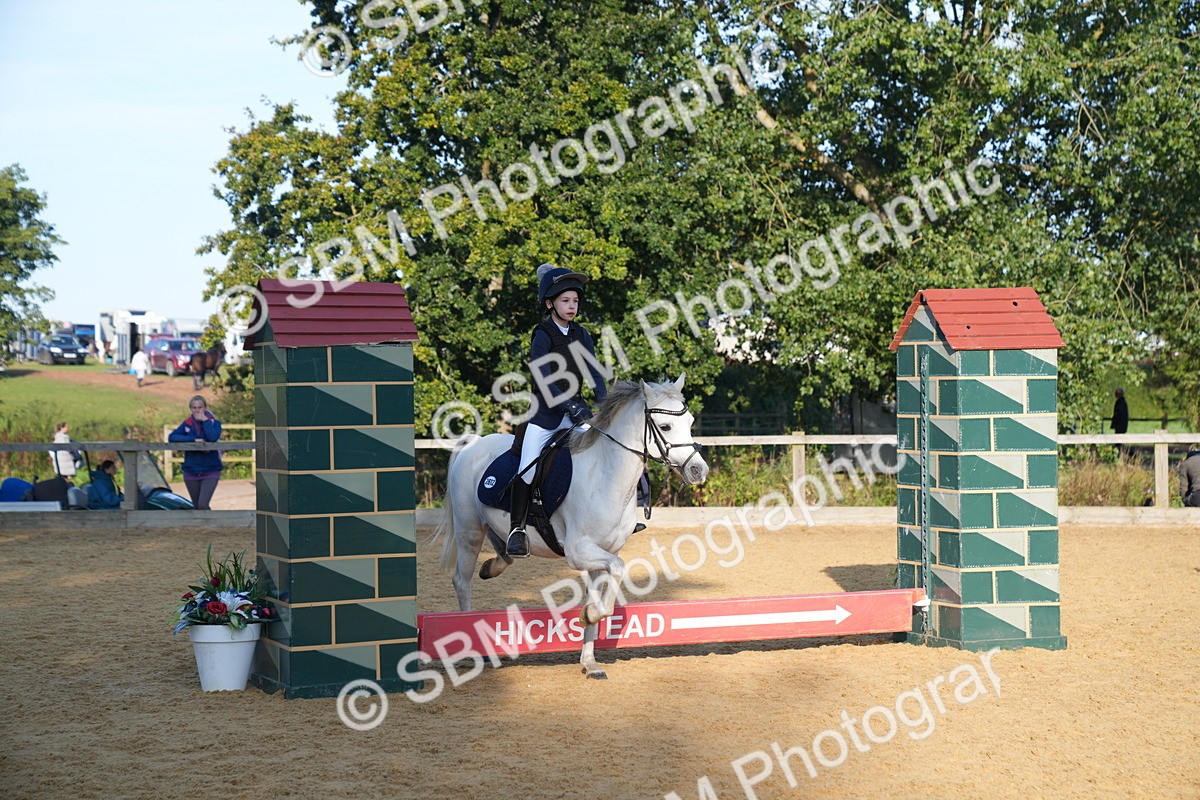 SBM_59019 - J63 - Minis Clear Round 30cm 40cm