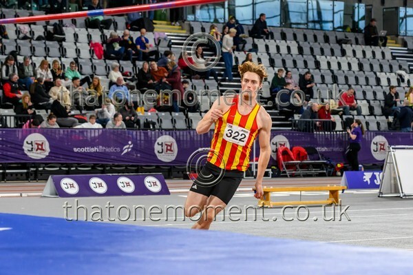 CEREL-918933 - Field Male Set Three