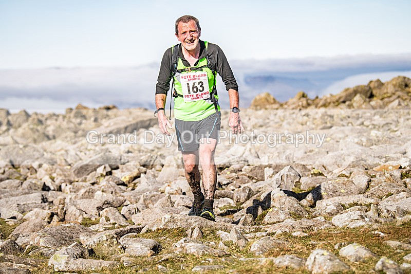 Langdale-1250 - Langdale Horseshoe Fell Race Saturday 11th October 2025