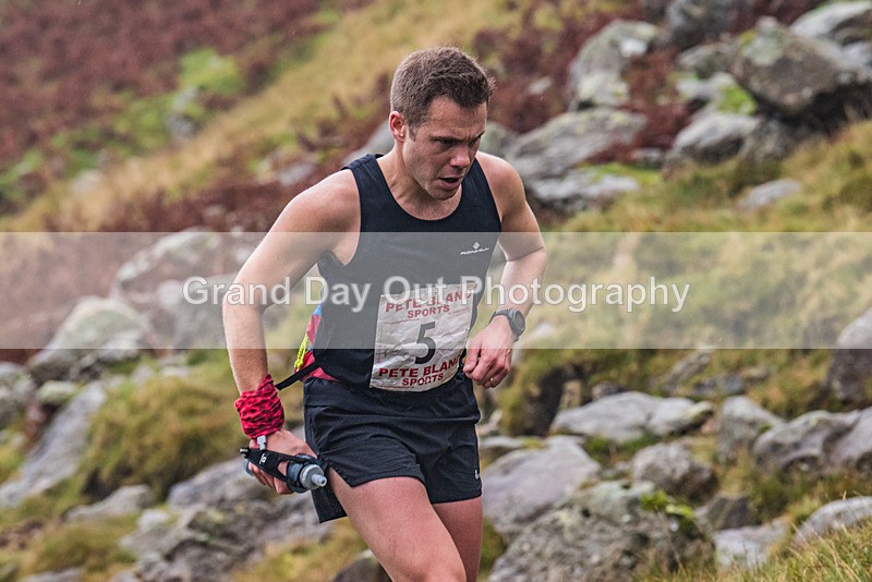Langdale-221 - Langdale Horseshoe Fell Race Saturday 7th October 2023
