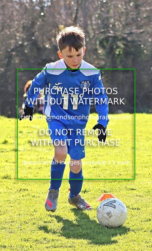 IMG_9154 - Ibis U9 v Wattsfield U9 (19/3/22)
