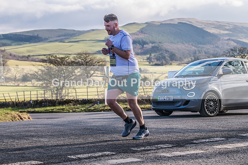 North Lakes-1157 - North Lakes 10K & Half Marathon Sunday 9th February 2025