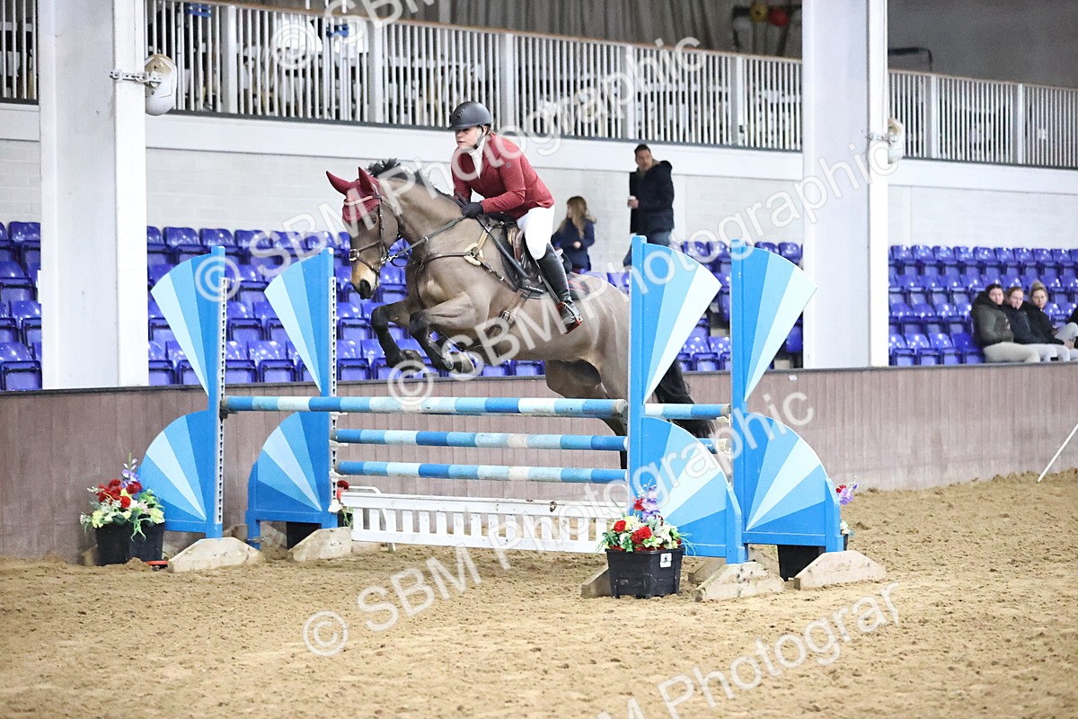 SBM_002940 - Class 10 - Senior Newcomers - 1.10m