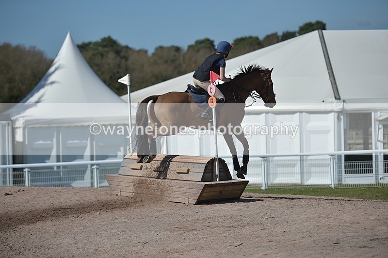 NGP_8043 - XC Time 13:22 to 13:28