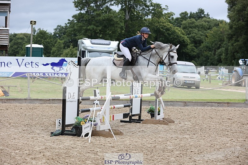 250705A-105523-13949 - Cls 33 Snr British Novice and 90cm Open