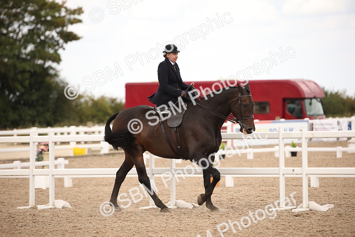 SBM_05322 - Class 22 SSA Equitation