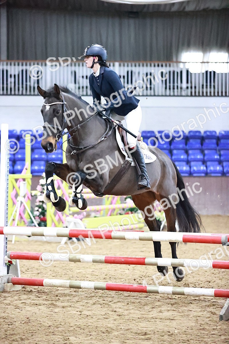 SBM_001873 - Class 8 - Senior British Novice 90cm