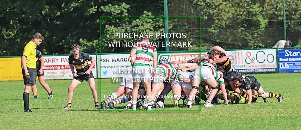IMG_9264 - Kendal Rugby v Stockport