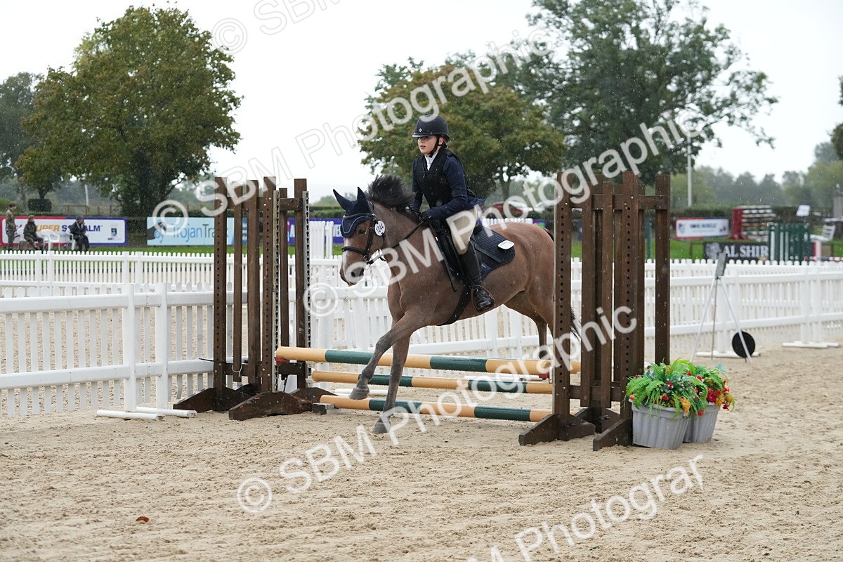 SBM_33915 - J5 - Junior Pony 50cm Championship