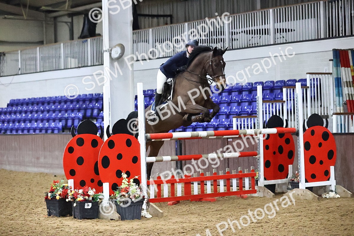 SBM_002563 - Class 12 - National B&C Handicap Championship Qualifier 1.25m 1.30m