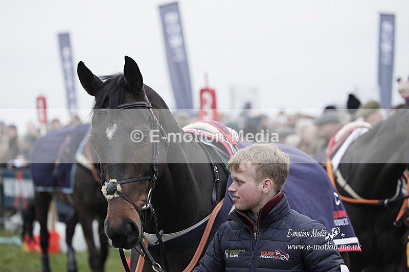 PtP 050323 535 - Blackmore & Sparkford Vale Hunt PtP - Somerset 05/03/23