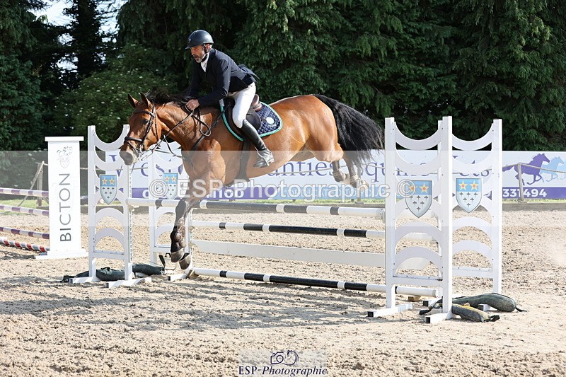 250614A-174403-08588 - Cls 32 5 Year Old