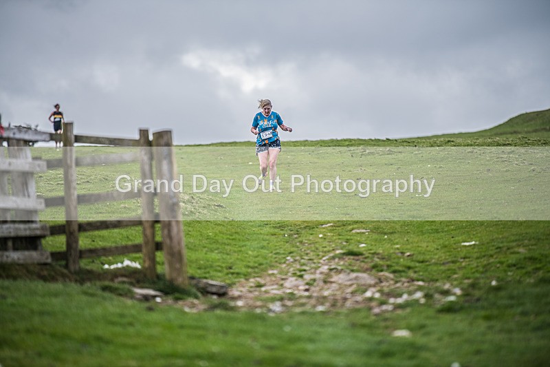 Hay-O-746 - Hay-O Trail Race Tuesday 19th May 2026