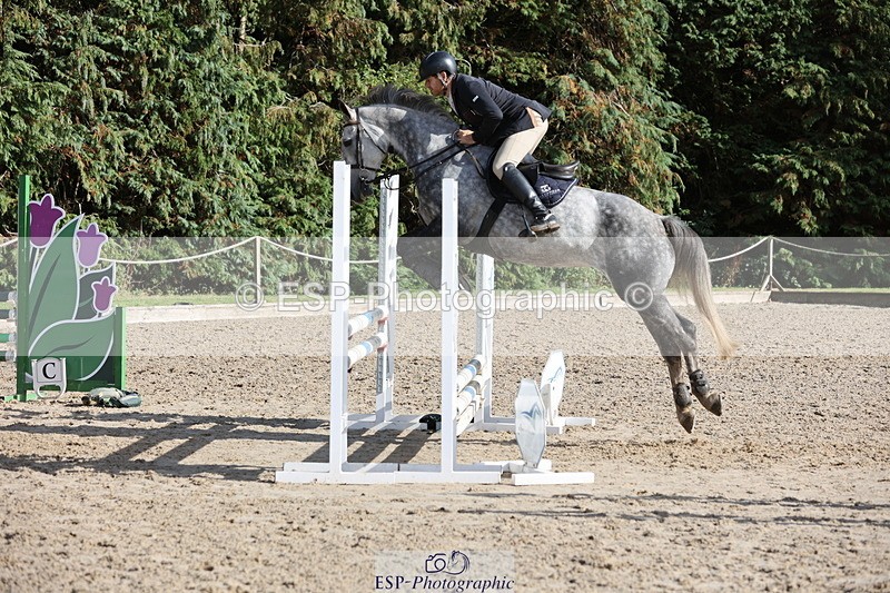 250831A-164615-11410 - Cls 45 Snr 90cm Grand Prix