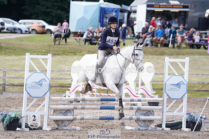 240824X-144016-28376 - 80cm Round 1 14.00 to 15.30