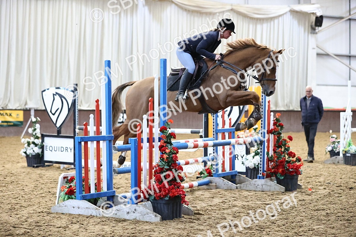 SBM_004885 - Class 16 - Senior British Novice 90cm