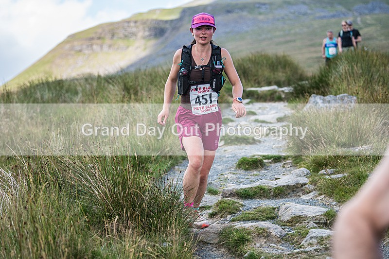Ingleborough-1067 - Ingleborough Mountain Race Saturday 18th July 2026