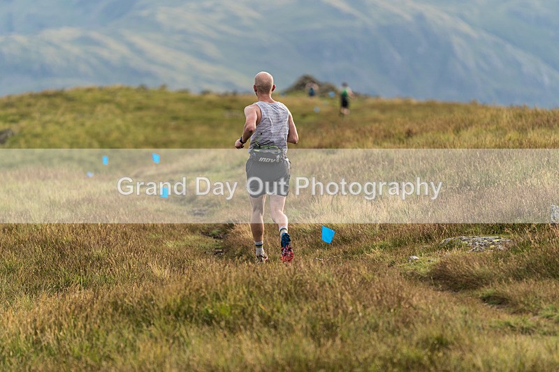 Seat Sandal-101 - Seat Sandal Fell Race Wednesday 17th July 2024