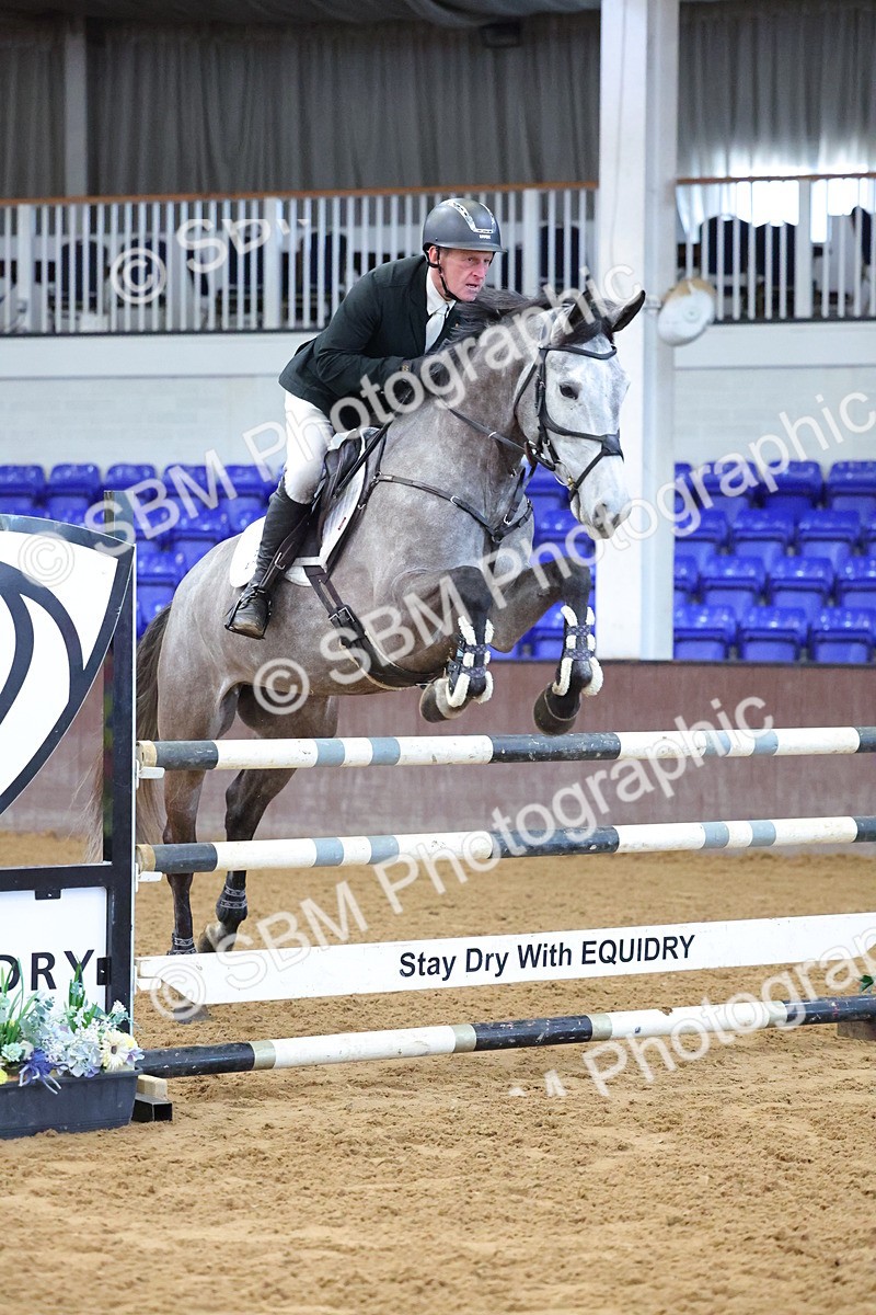 SBM_003306 - Class 16 - Senior 1.15m Inc National 1.15m Members Cup Qualifier