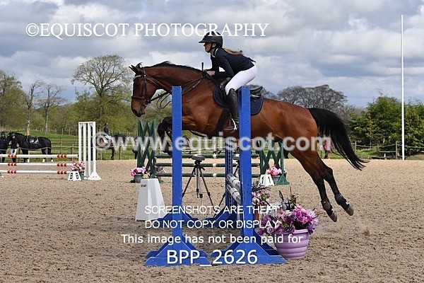 BPP_2626 - FRI CLASS 3 0.85M AMATEUR CHAMP QUAL