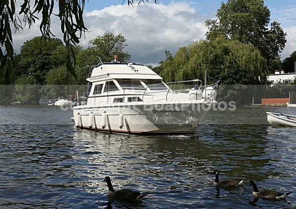 120701 DOWNTIME WT7A3701 - HENLEY ROYAL REGATTA - Sunday 1st July 2012
